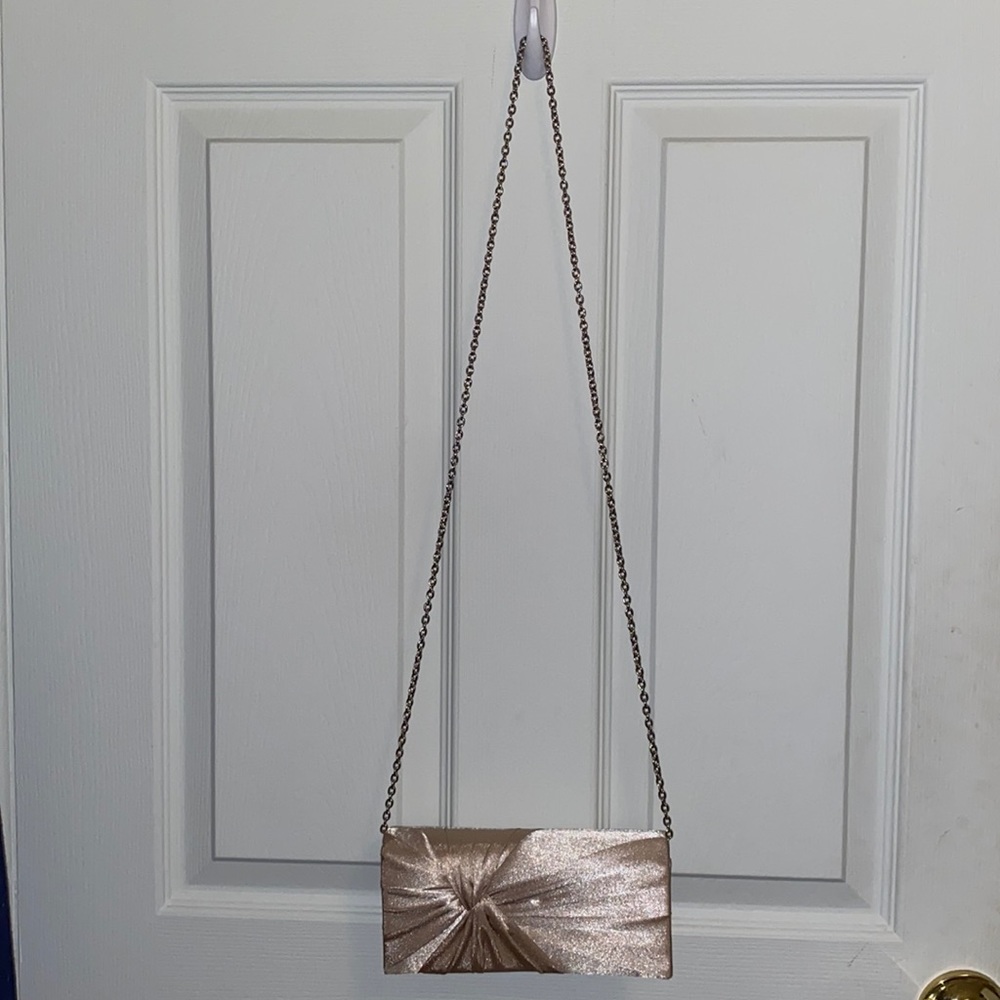 Clutch/small purse